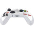 Betty Boop I Love BB Xbox Series S Controller Skin